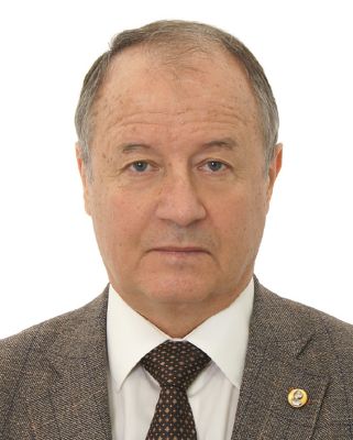 Кабанихин Сергей Игоревич