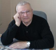 Аксенов Валентин Васильевич