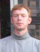 Авроров Сергей Александрович