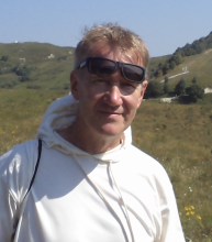 Ефимов Сергей Александрович
