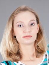 Tracheva Natalya