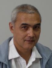 Холматжон Худайназарович Имомназаров