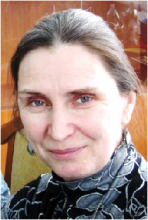 Кайсина Надежда Валериановна
