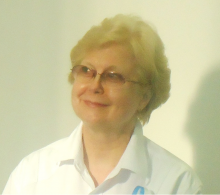 Krylova Alla