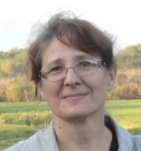 Михеева Анна Владлеевна