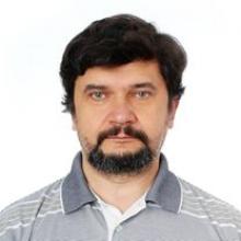 Platov Gennady
