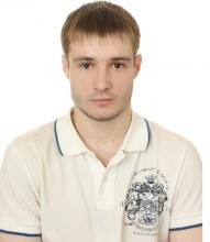 Foto Smirnov Dmitriy Dmitrievich