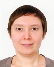 Lyudmila Vshivkova