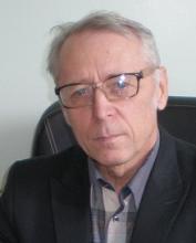 Виноградов Сергей Петрович