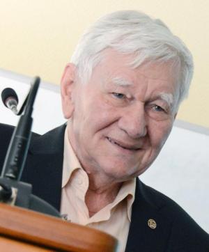 Выступление Г.А. Михайлова