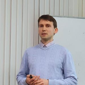 Пененко А.В.